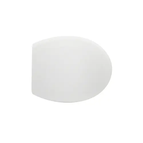 Sedile wc coprivaso in termoindurente per Cesabo vaso Exel 43-45 x 37,5 cm copriwater cerniere regolabili in acciaio inox Beste Prijs