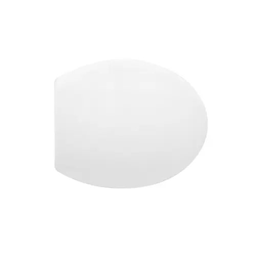 Tijdelijk Beschikbaar Sedile wc coprivaso in termoindurente per Globo vaso Lei 42,5-47 x 38 cm copriwater cerniere tipo C e sgancio rapido
