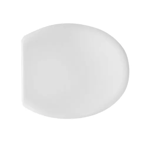 Laatste Versie Sedile wc coprivaso per Catalano vaso Zero 41 x 37 cm copriwater bianco con cerniere C espansione in legno colato
