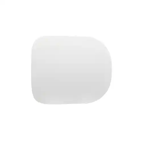 Sedile wc coprivaso per Globo vaso Genesis 41,5-45 x 37,2 cm copriwater bianco con cerniere espansione e sedile in legno colato Aanbieding