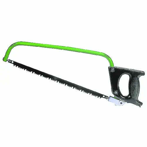 Dagaanbieding segoncino sega da pota sintex 40cm serra potatura rami piante