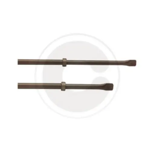 serie aste derivazione diritte CR 93 asta diritta per serrature di sicurezza Lage Kosten
