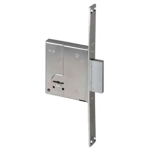 Aanbieding serratura di sicurezza Cisa 57223 a doppia mappa 50 mm da infilare