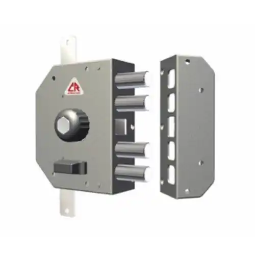 serratura di sicurezza Dx CR 3250 serrature antifurto con cilindro a pompa Koop Online