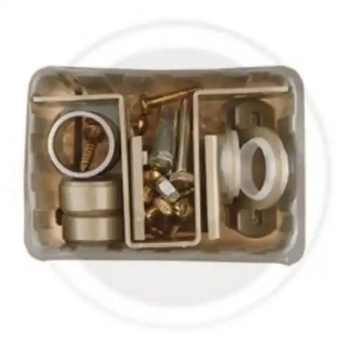 set busta accessori CR 250 corredo serratura di sicurezza e porte blindate Meest Verkocht