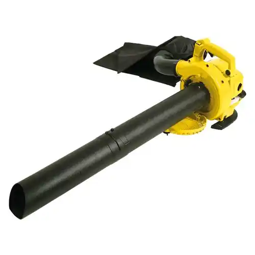 Soffiatore aspiratore PG26BL motore 2 tempi avviamento manuale Kw 0,75 velocità aria 41 mt/s con aspirazione 26 cc Direct Beschikbaar