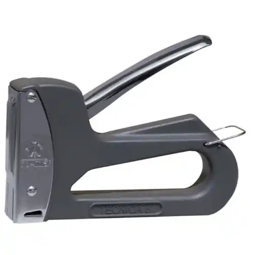 Laatste Kans spillatrice fissatrice manuale Ro-ma tecnica 8 in abs puntatrice graffette
