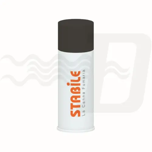 spray vernice nero per alte temperature stufe termostufe a pellet Beperkt Aanbod