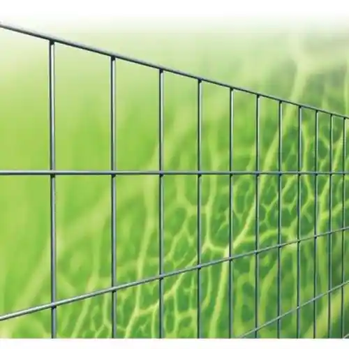 Lage Prijs Stars rete per recinzione zincata elettrosaldata maglia 50x75 mm.1,7 rotolo da 1x10 metri per recinzione edilizia (Zincata - 1x10 mt)