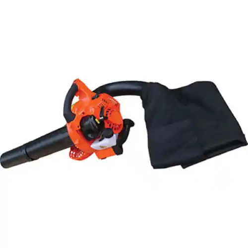 Actieprijs StarsGreen aspiratore soffiatore per foglie da giardino prato motore scoppio 2 tempi 25.4cc