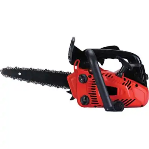 Meest Verkocht StarsGreen motosega da pota potatura motore a scoppio 2 tempi kw. 0,75 barra carving 25 cm.