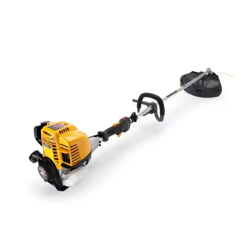 Populair Tagliaerba Honda power SBC 435H decespugliatore a 4 tempi 1,0 Kw taglio giardino prato