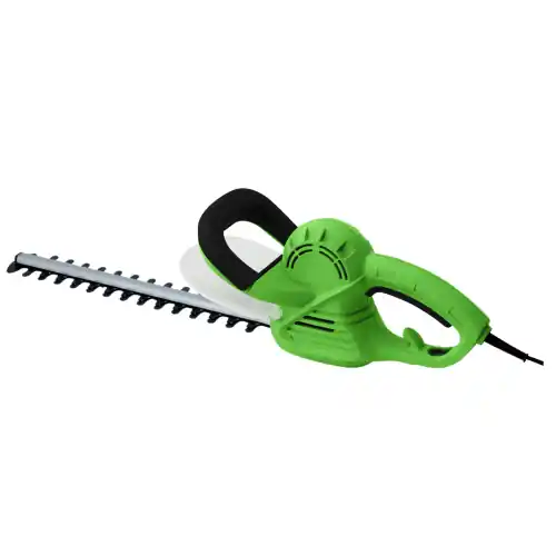 Actieprijs Tagliasiepi elettrico Jet - Sky HTEG-3-610 tagliasiepe 550W lunghezza lama 61 cm scartamento lame 20 mm