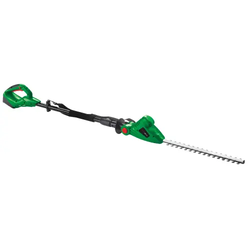 Beste Prijs Tagliasiepi Jet-Sky M1L-2ET-250 a testa orientabile batteria a litio 18 V - 1,5 Ah lama a doppia azione manico fino a 2,5 m