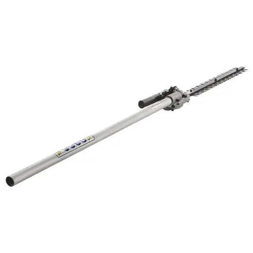 Fabrieksprijs Tagliasiepi per decespugliatore a due tempi Castor CB126J lunghezza lama 40 cm accessorio optional