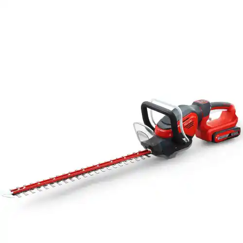 Favoriet Tagliasiepi Sbaraglia A3221 funzionamento a batteria 36 V doppia impugnatura tagliaerba fornito senza batteria