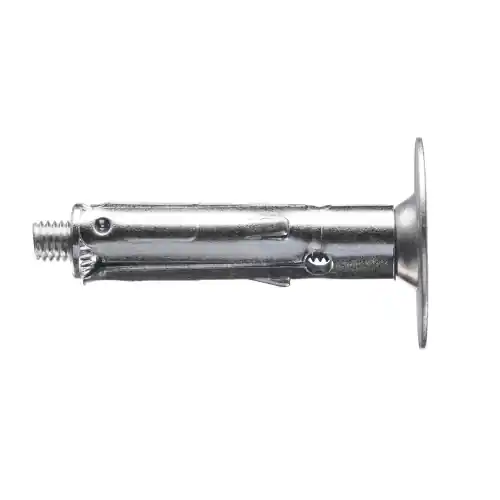 Bestseller Tasselli 4 pz T61/V9 fischer Elematic tassello + vite 9x40 mm per fissaggio fino a 55 kg
