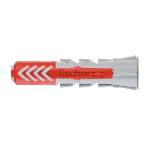Betaalbaar Tasselli DuoPower tassello bi-materiale universale Ø foro 8 mm 100 pz ideale per il fissaggio di carichi medi e leggeri