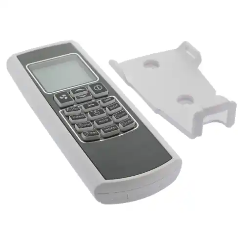 Telecomando di ricambio optional per stufe termostufe a pellet serie King ricambi stufa Gratis Retour