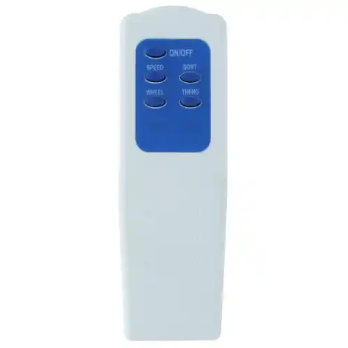 Exclusieve Aanbieding Telecomando di ricambio per ventilatore a piantana Eolo ricambi