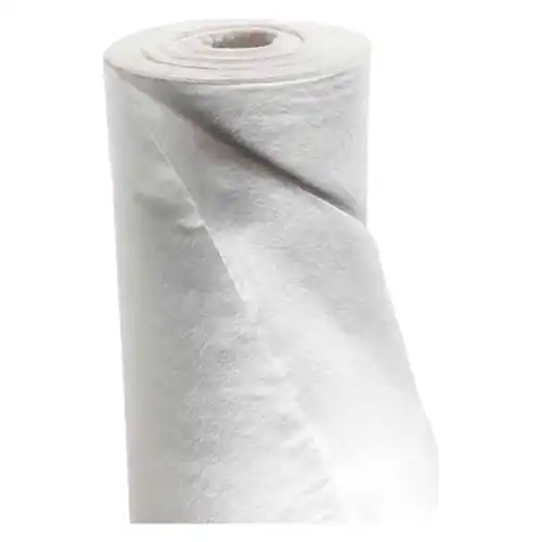 Telo antigelo termico in rotolo da 1,6x250 mt Thermal Towel in tessuto non tessuto gr.30/mq per protezione piante Alleen Vandaag