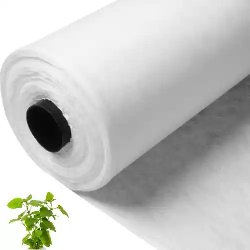 Speciale Aanbieding Telo antigelo termico in rotolo da 3,2x250 mt Thermal Towel in tessuto non tessuto gr.30/mq per protezione piante