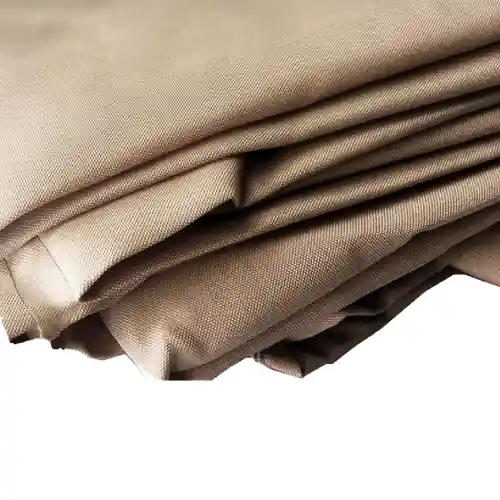 Laatste Versie Telo in poliestere per gazebo Carport ecrù ricambio copertura in tessuto 180 gr/mq
