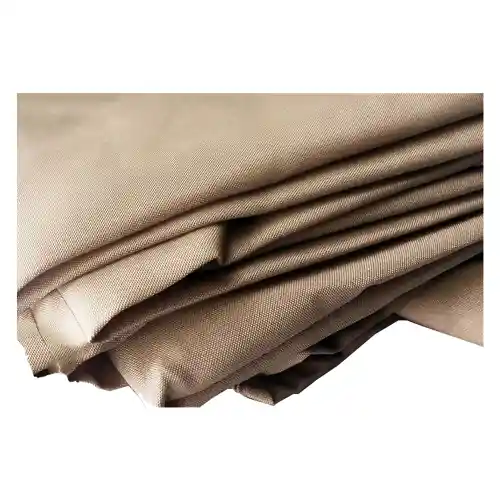 Bestseller Telo in polietilene per gazebo Veranda ecrù ricambio copertura 3x2.5 mt in tessuto 180 gr/mq