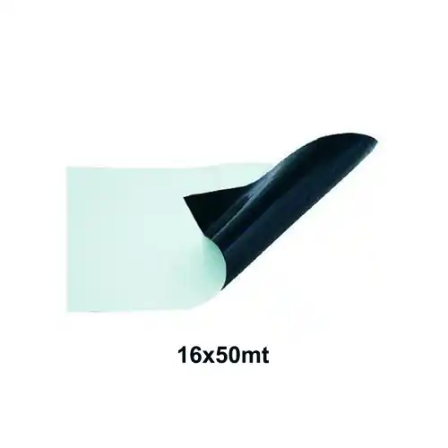Telo polietilene Silostar film a tre strati per insilati UV 16x50 mt serra serre agricoltura edilizia Shop Nu