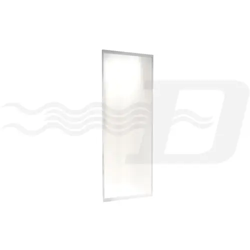 terza parete fissa economica per box doccia serie Yvon cm 68-70 183h Veilige Betaling