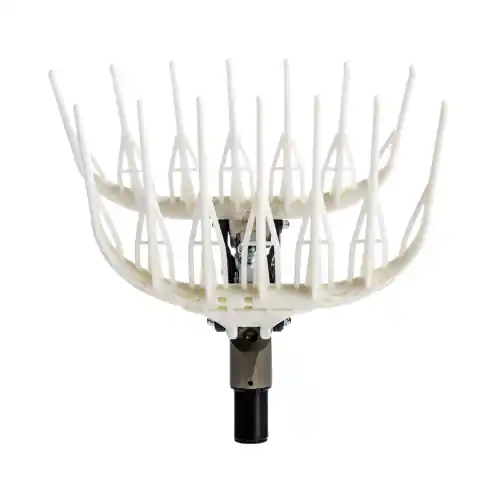 Testa abbacchiatrice pneumatica Sbaraglia Volare bar 5 l/min 180 e produzione oraria 100 kg/h testa abbacchiatore Fabrieksprijs