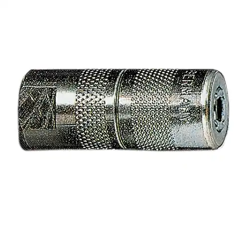 Testina a 4 griffe registrabile attacco 10 MA per compressore rif.81090 in acciaio zincato accessorio ricambio Direct Verzonden