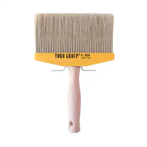 Toro Group pennellessa antigoccia S820 bionda plafone 7x17/95 mm Actieprijs