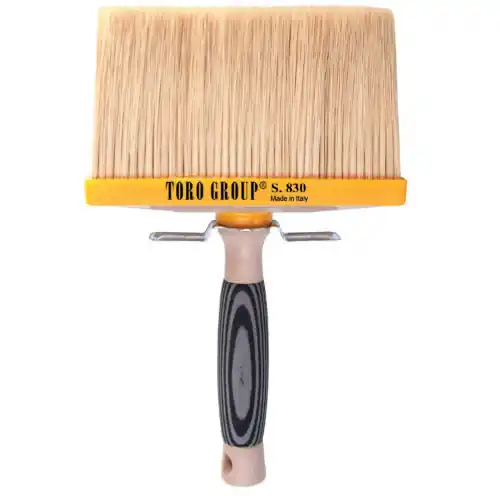 Lage Prijs Toro Group pennellessa mista antigoccia S830 5x15/83 mm pennello plafone