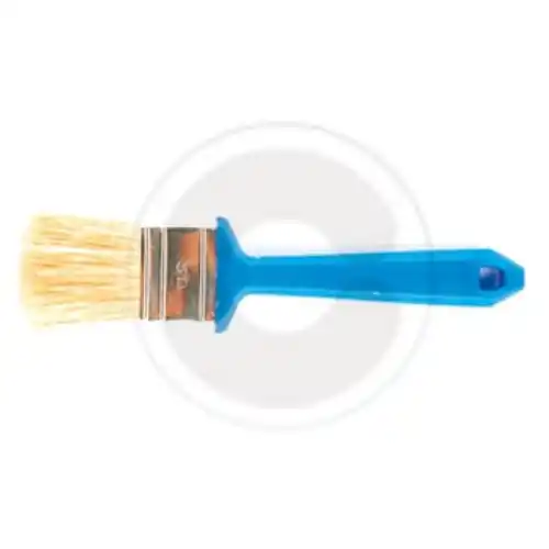 Gecertificeerd Toro Group pennellessa pennello S115 manico legno 70 mm setola bionda