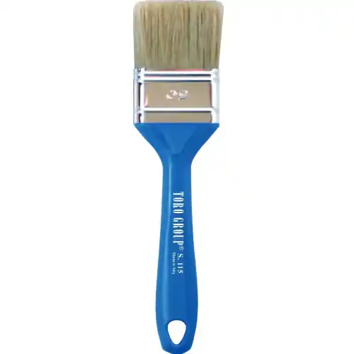 Rechtstreeks Van De Fabrikant Toro group pennello pennToro group pennello pennbionda manico in plastica 60 mm