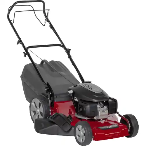 Tosaerba a scoppio Honda XC 53 HSW 167 cc quattro tempi 51 cm con kit mulching incluso sistema taglio 4in1 tagliaerba rasaerba Voordeelprijs