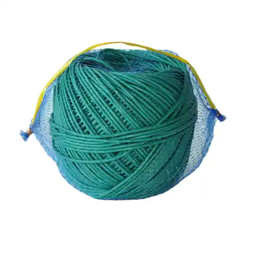 Koop Vandaag Tubetto legapiante extra in plastica Ø 4 mm a gomitolo con rete legacci per piante fiori