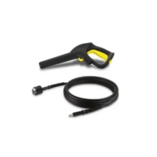 tubo 6 mt e pistola Quick Mod.2.641-828.0 per idropulitrice Karcher Betrouwbaar