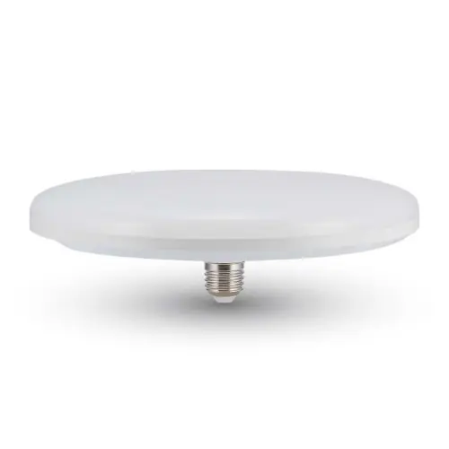 V-Tac 7161 lampadina a led 24W ufo ceiling luce Bianco naturale 4000K per cucina 2610 lm Favoriet