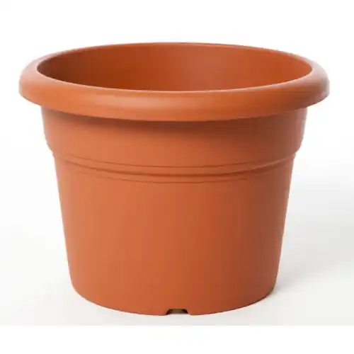 Laatste Versie vaso mod ruber in plastica per vivai serre piante interni ed esterni cm 60x43h