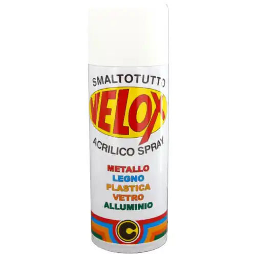 Bestel Nu Velox spray 400 ml olio protettivo fonVelox spray 400 ml olio protettivo fonementite