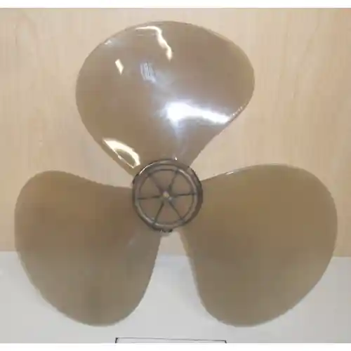 Ventola di ricambio per ventilatore nebulizzatore a piantana Rugiada ricambio ricambi accessori Laatste Kans