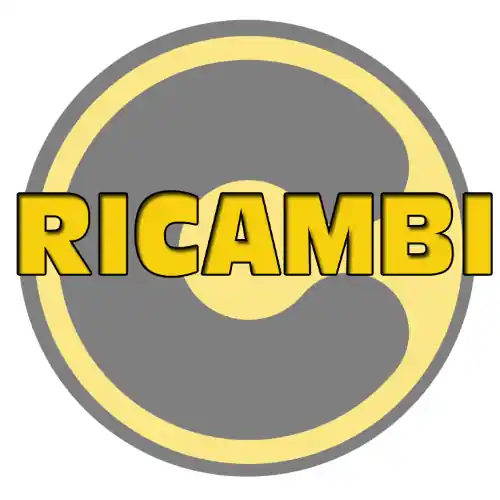 VETRO RICAMBIO PER LUCI OLD AMERICA Beperkt Aanbod