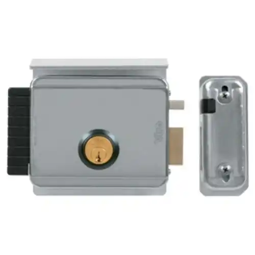 Viro art 8992 serratura elettrica V97 per cancelli portoni 50-80 mm destra Must-Have