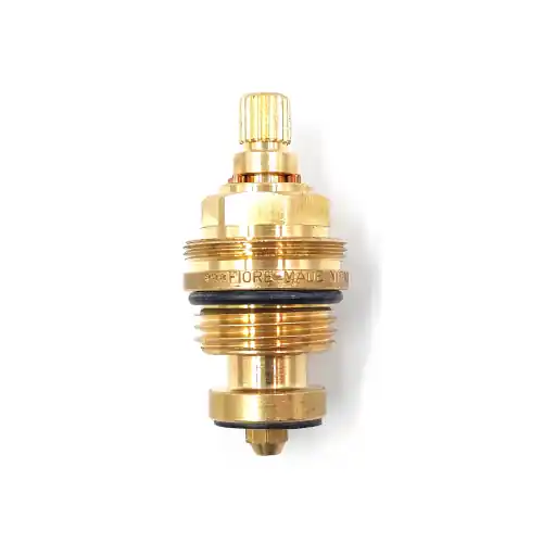 Actieprijs Vitone Fiore grande attacco 1/2" ricambio per rubinetto lavabo