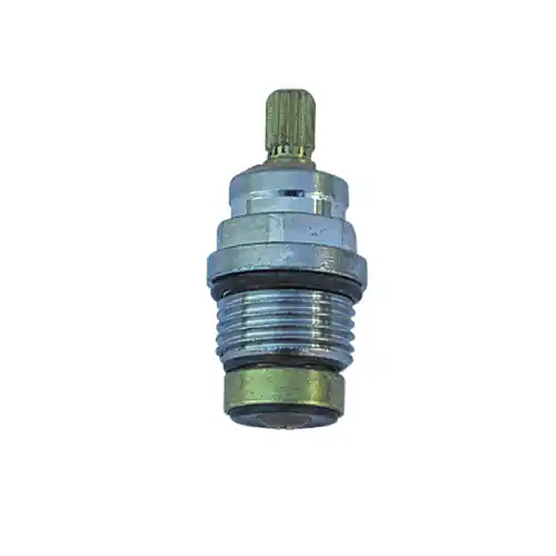Vitone unificato per rubinetteria Zucchetti 1/2 Serie Tradizionali Z70 - Z75 - Z44 - SERIE DELFI ricambio originale Hoge Kwaliteit