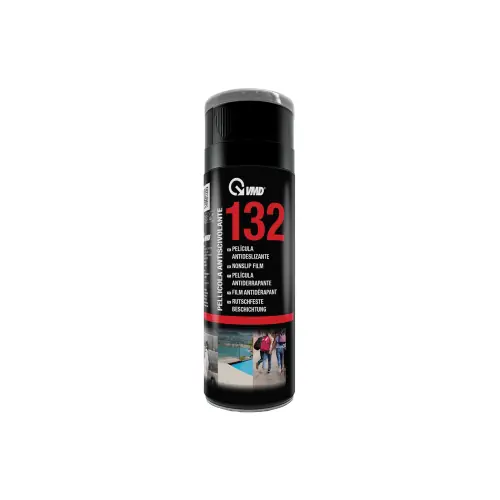 VMD 132FOS bomboletta spray vernice pellicola antiscivolante forforescente 400 ml made in Italy Tijdelijk Beschikbaar
