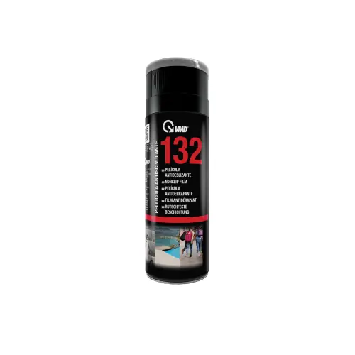 Meest Verkocht VMD 132TR bomboletta spray vernice pellicola antiscivolante trasparente 400 ml