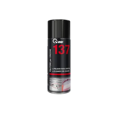 Finale Uitverkoop VMD 137 bomboletta spray pulitore per cricche saldature 400 ml sgrassa e pulisce